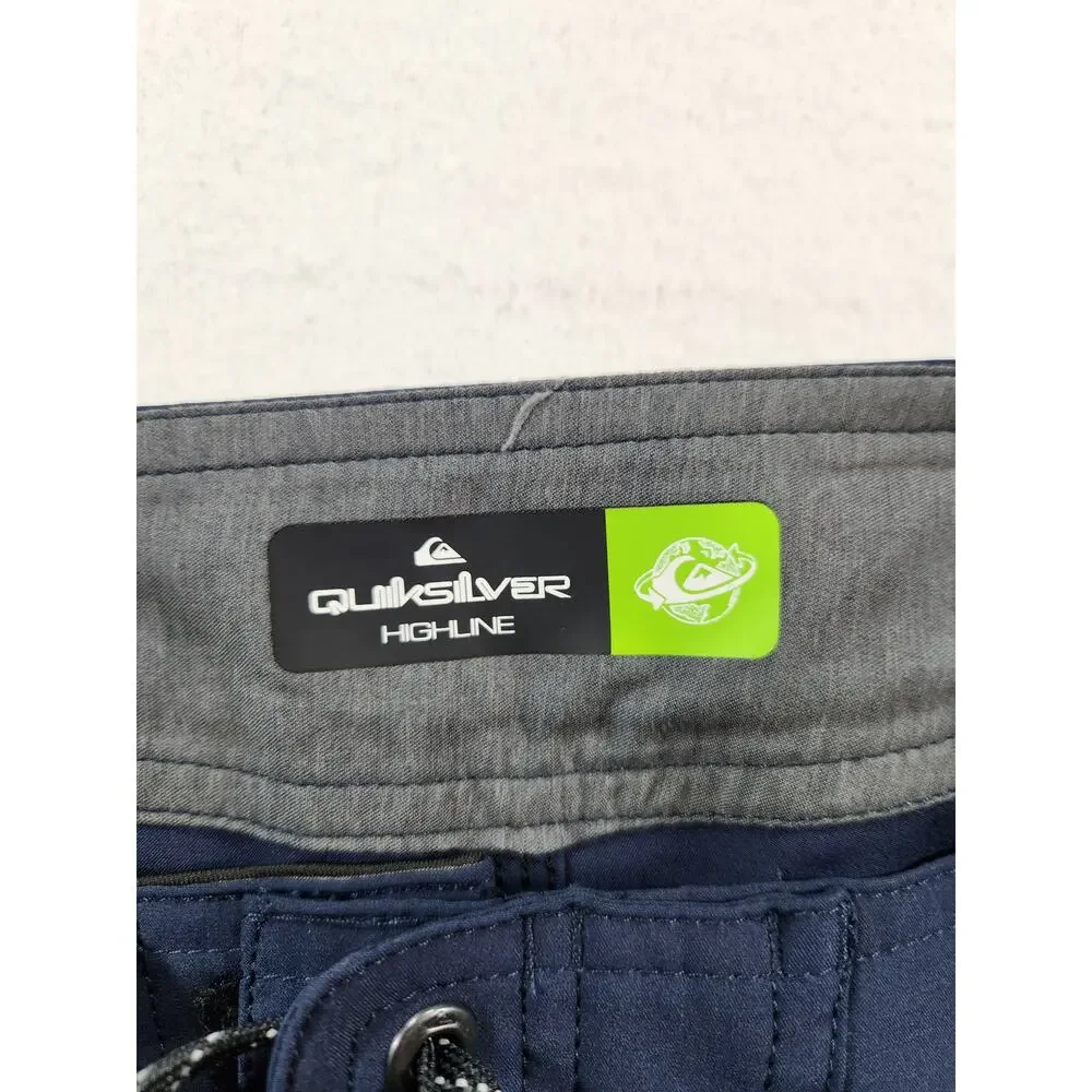 Quiksilver highline men